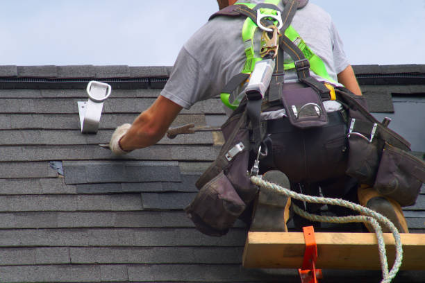 Quincy, CA Roofing Contractor Company