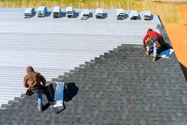 Best Storm Damage Roof Repair  in Quincy, CA