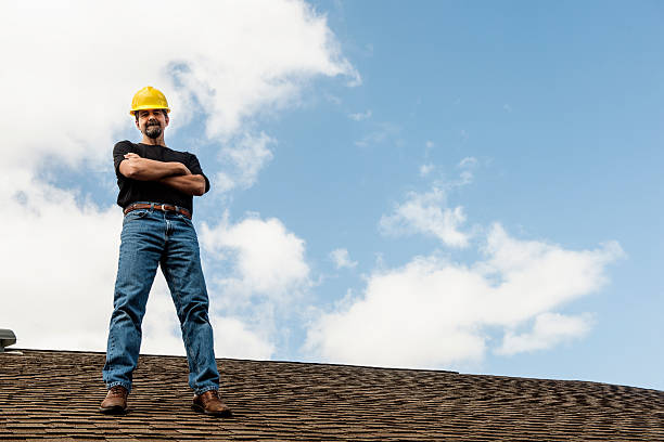 Quick and Trustworthy Emergency Roof Repair Services in Quincy, CA